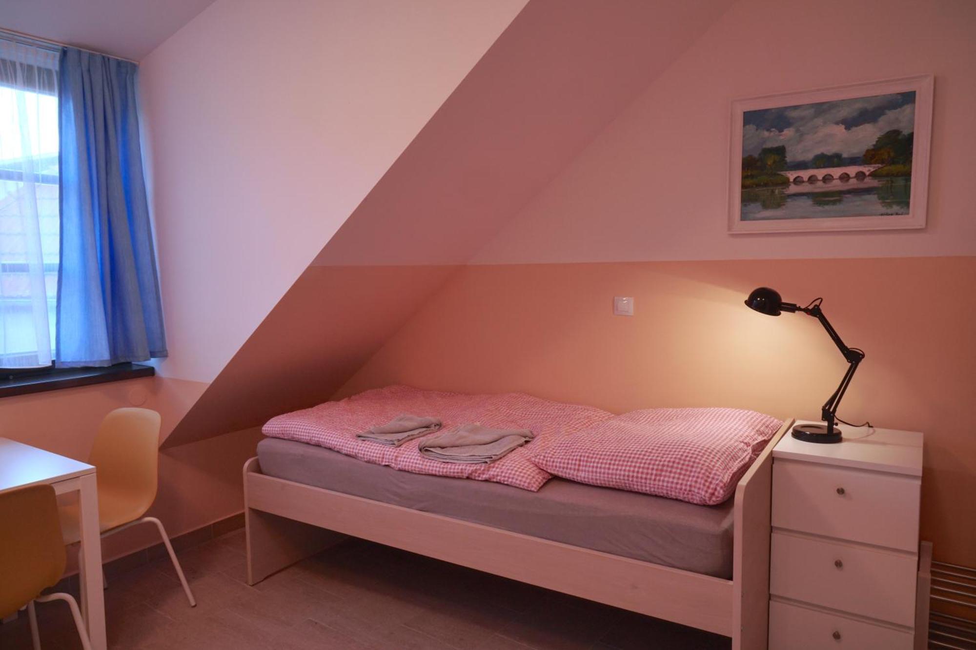 Penzion V Podzamci Třeboň Eksteriør billede