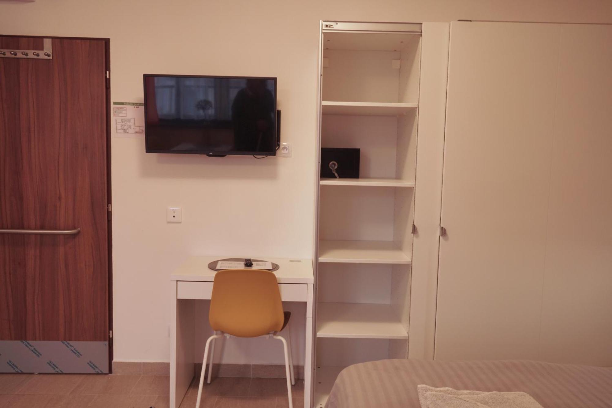 Penzion V Podzamci Třeboň Værelse billede